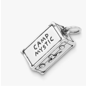 James Avery trunk charm